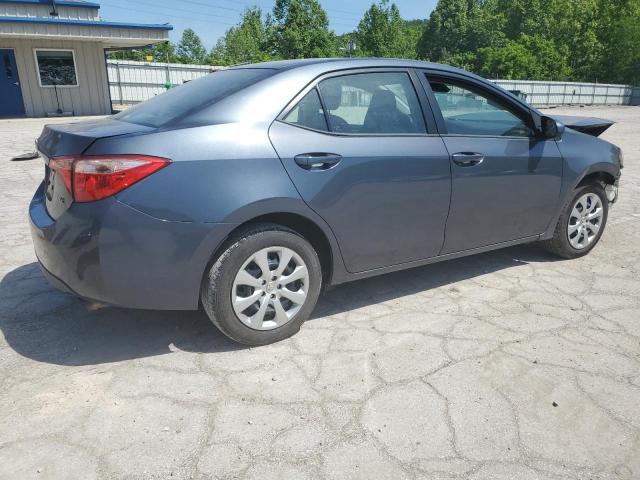 2017 TOYOTA COROLLA L - 2T1BURHE4HC928039