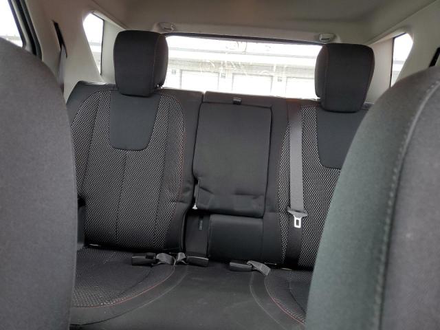 2016 Chevrolet Equinox Lt VIN: 2GNFLFEK5G6162942 Lot: 56027454