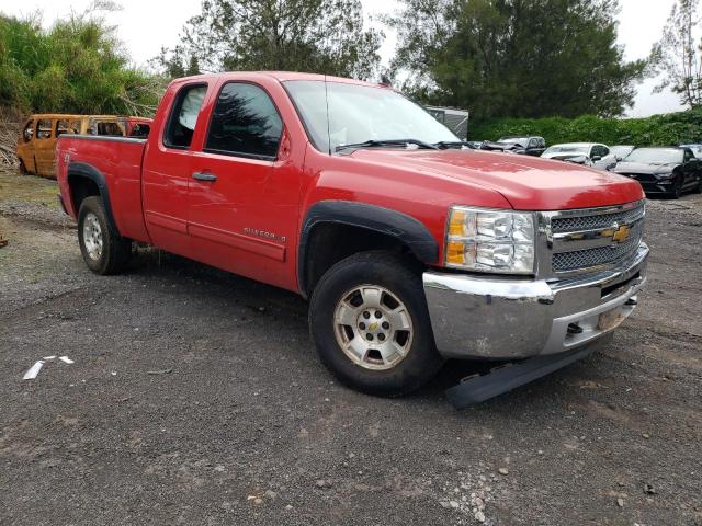 Vin: 1gcrkse71dz293038, lot: 54871944, chevrolet all models k1500 lt 20134