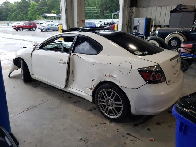 2009 Toyota Scion Tc VIN: JTKDE167790288327 Lot: 53870644