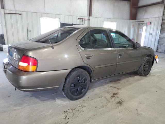 1999 Nissan Altima Xe VIN: 1N4DL01D1XC230140 Lot: 55423504