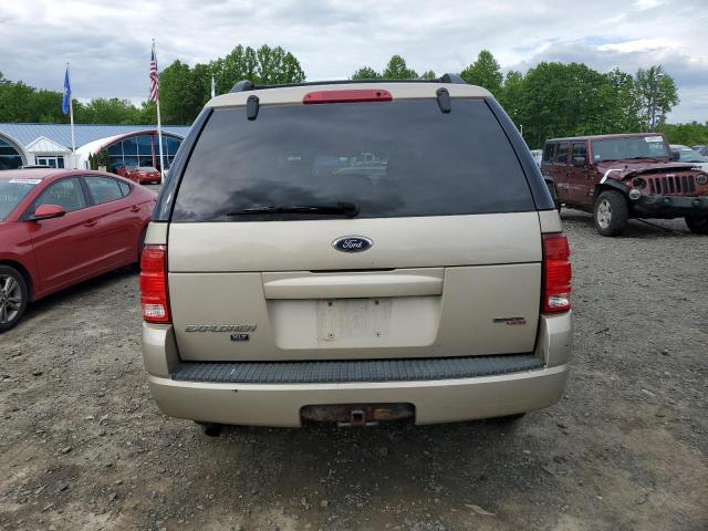 2005 Ford Explorer Xlt VIN: 1FMZU73E85UB22547 Lot: 51546374