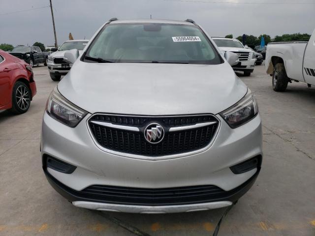 2017 Buick Encore Preferred VIN: KL4CJASB3HB130699 Lot: 55904054