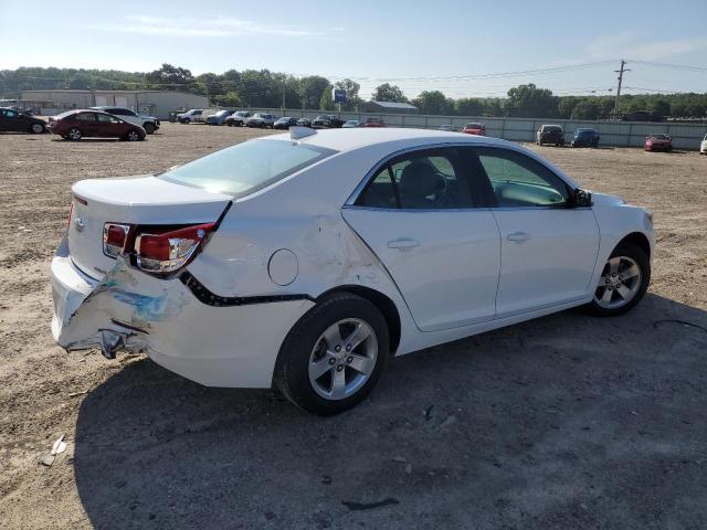 2016 Chevrolet Malibu Limited Lt VIN: 1G11C5SA2GF155650 Lot: 55632714