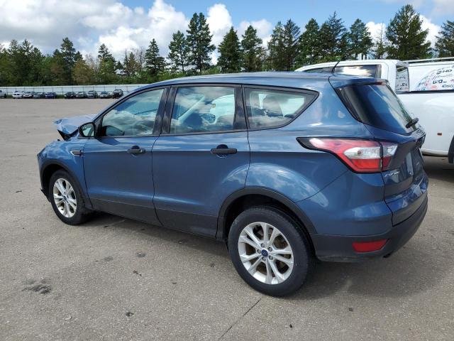 2018 Ford Escape S VIN: 1FMCU0F71JUA80842 Lot: 54582514