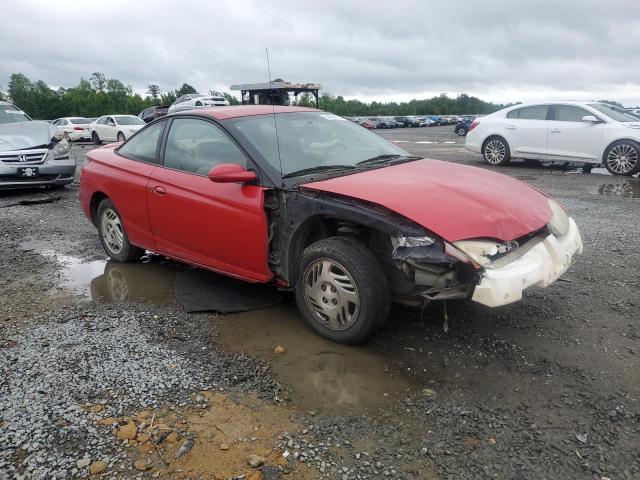 2001 Saturn Sc2 VIN: 1G8ZR12731Z110058 Lot: 54504154