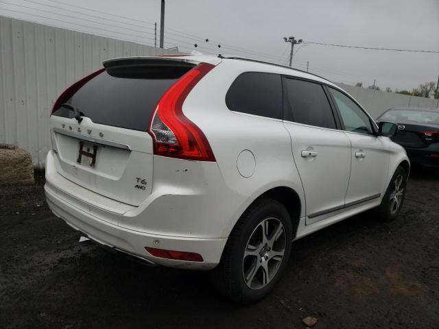 2015 Volvo Xc60 T6 Premier VIN: YV4902RK6F2730738 Lot: 51697094