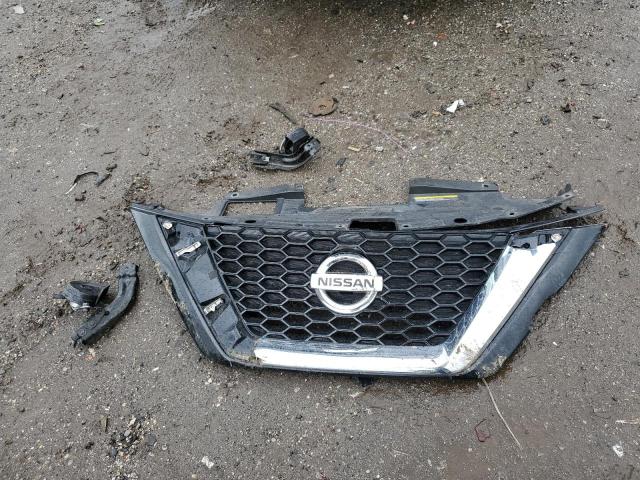 2019 Nissan Murano S VIN: 5N1AZ2MS3KN134763 Lot: 54645804