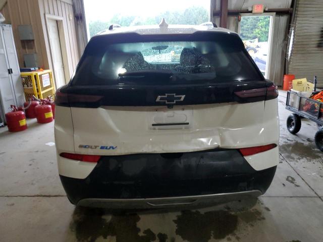 2023 CHEVROLET BOLT 1G1FY6S05P4125204