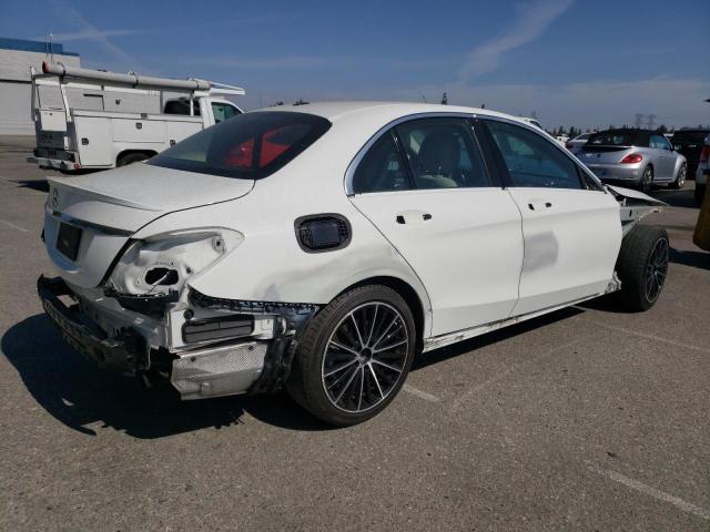 VIN 55SWF8DB1KU288648 2019 Mercedes-Benz C-Class, 300 no.3