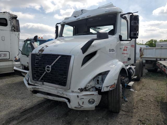 2022 Volvo Vnr VIN: 4V4WC9EG2NN606491 Lot: 55518204