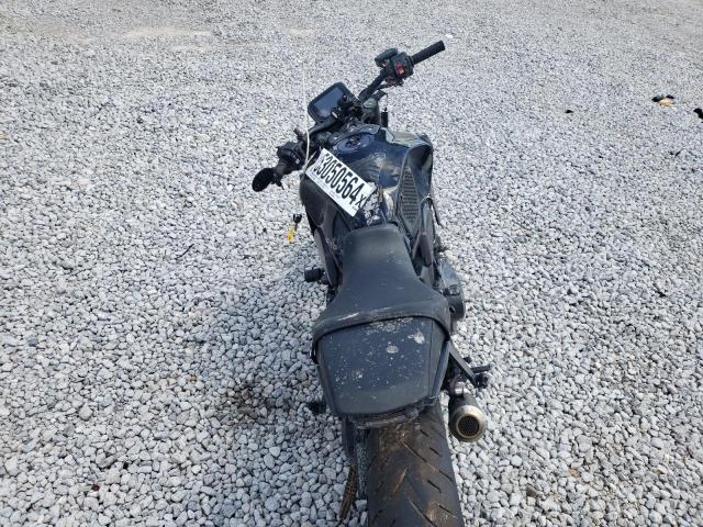 2022 HONDA CB1000 RA JH2SC8017NK400020