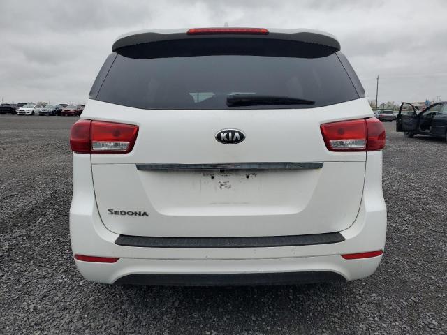 2018 Kia Sedona L VIN: KNDMA5C11J6414774 Lot: 51415414