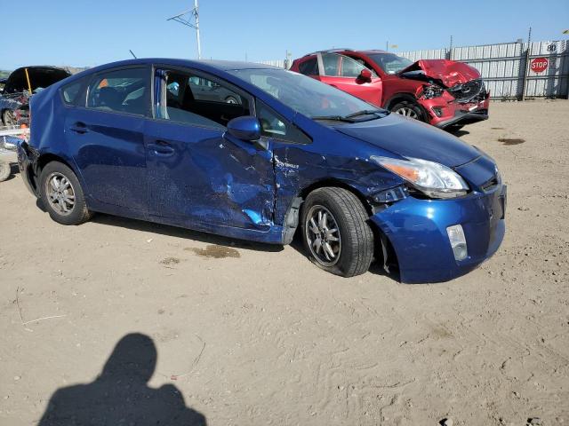 2011 Toyota Prius VIN: JTDKN3DUXB0260742 Lot: 53199094