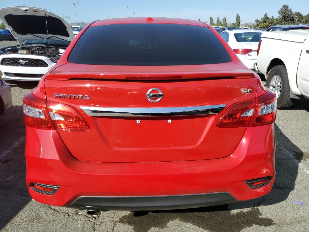 3N1AB7AP9HY308971 2017 Nissan Sentra S