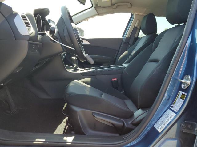 2017 Mazda 3 Sport VIN: JM1BN1K7XH1129718 Lot: 56715974