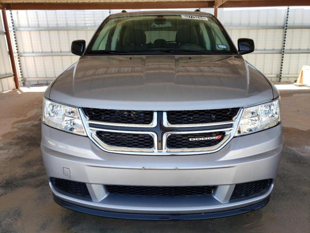 2020 Dodge Journey Se VIN: 3C4PDCAB5LT270501 Lot: 52775244