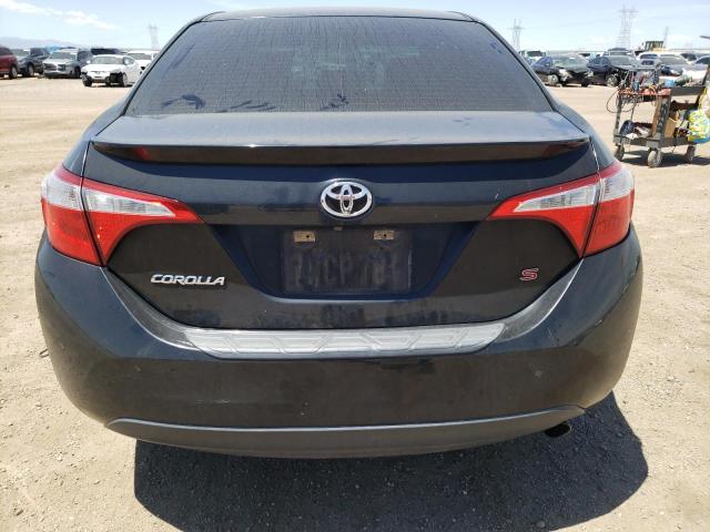 2016 Toyota Corolla L VIN: 5YFBURHE2GP533971 Lot: 54755644