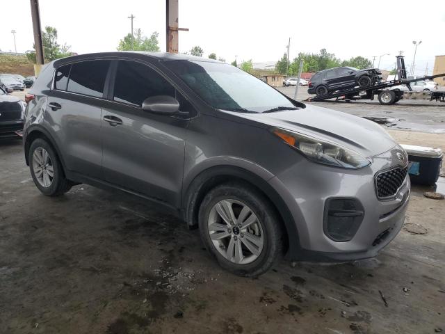 2018 Kia Sportage Lx VIN: KNDPM3AC1J7320224 Lot: 54684304