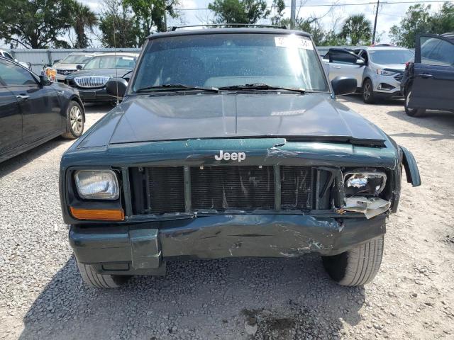 1999 Jeep Cherokee Sport VIN: 1J4FT68S0XL674887 Lot: 53426834