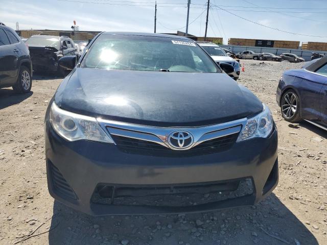 2012 Toyota Camry Base VIN: 4T1BF1FK5CU160941 Lot: 57135264