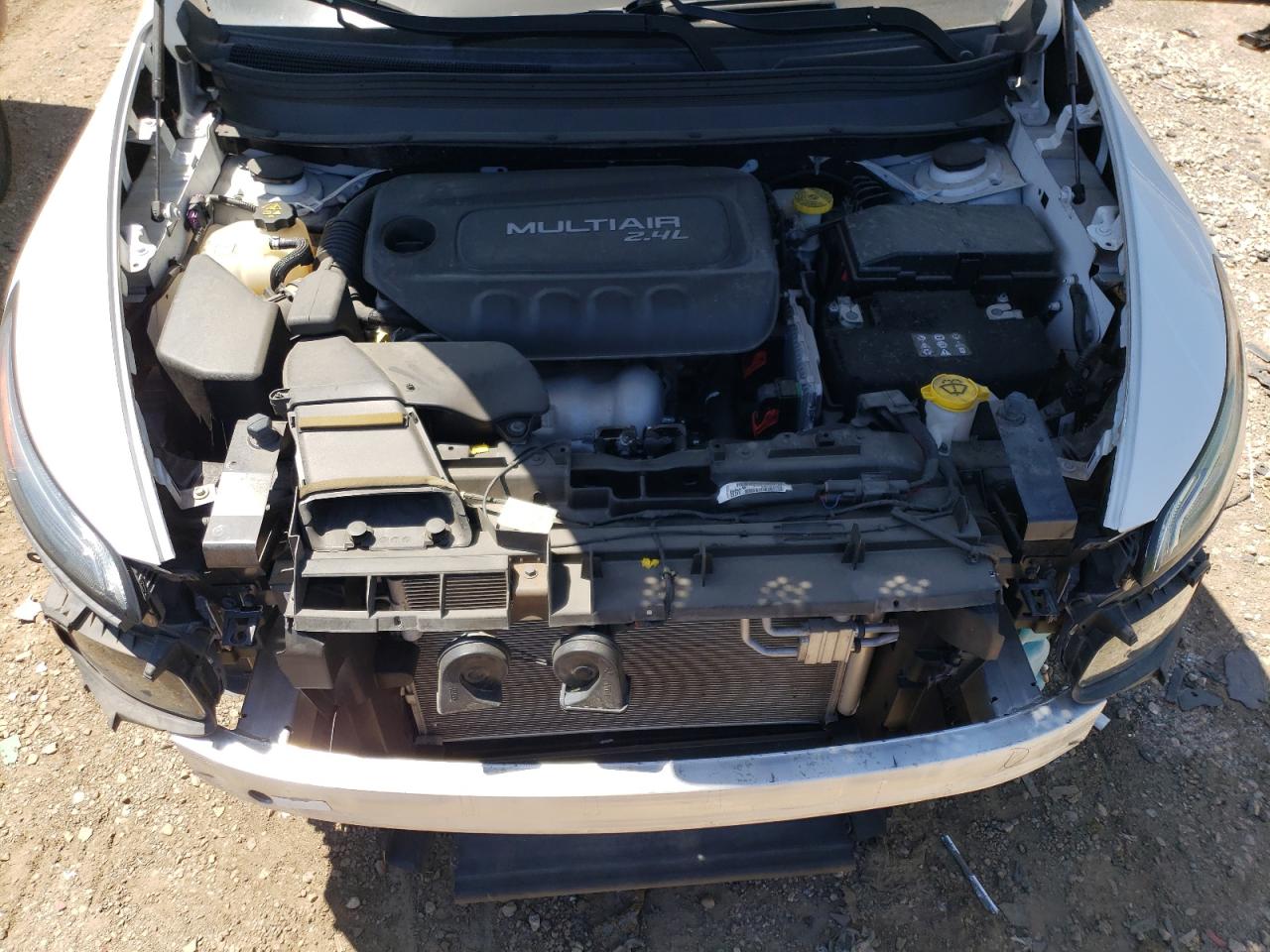 1C4PJLLB0JD510188 2018 Jeep Cherokee Latitude Plus