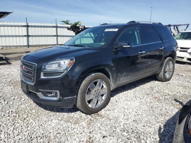 Vin: 1gkkrskdxhj264959, lot: 56927074, gmc acadia slt-2 2017 img_1