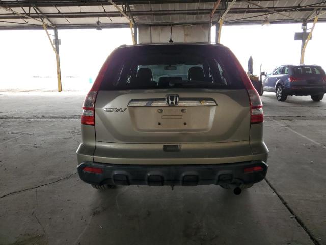 2007 Honda Cr-V Ex VIN: JHLRE38577C039710 Lot: 55742704