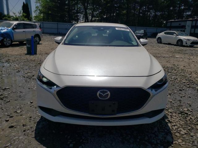 2022 Mazda 3 VIN: 3MZBPAAL2NM306931 Lot: 55672364