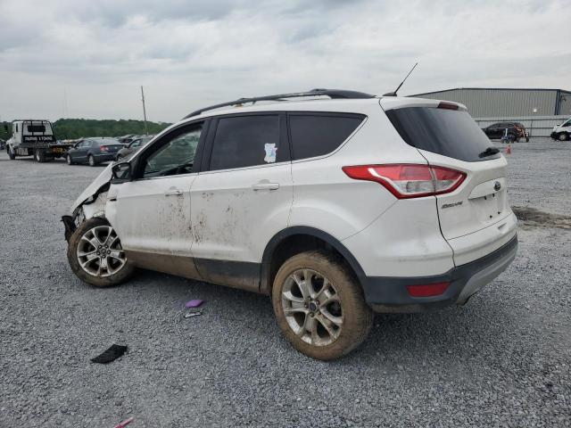 2013 Ford Escape Se VIN: 1FMCU0GXXDUD90779 Lot: 55283864