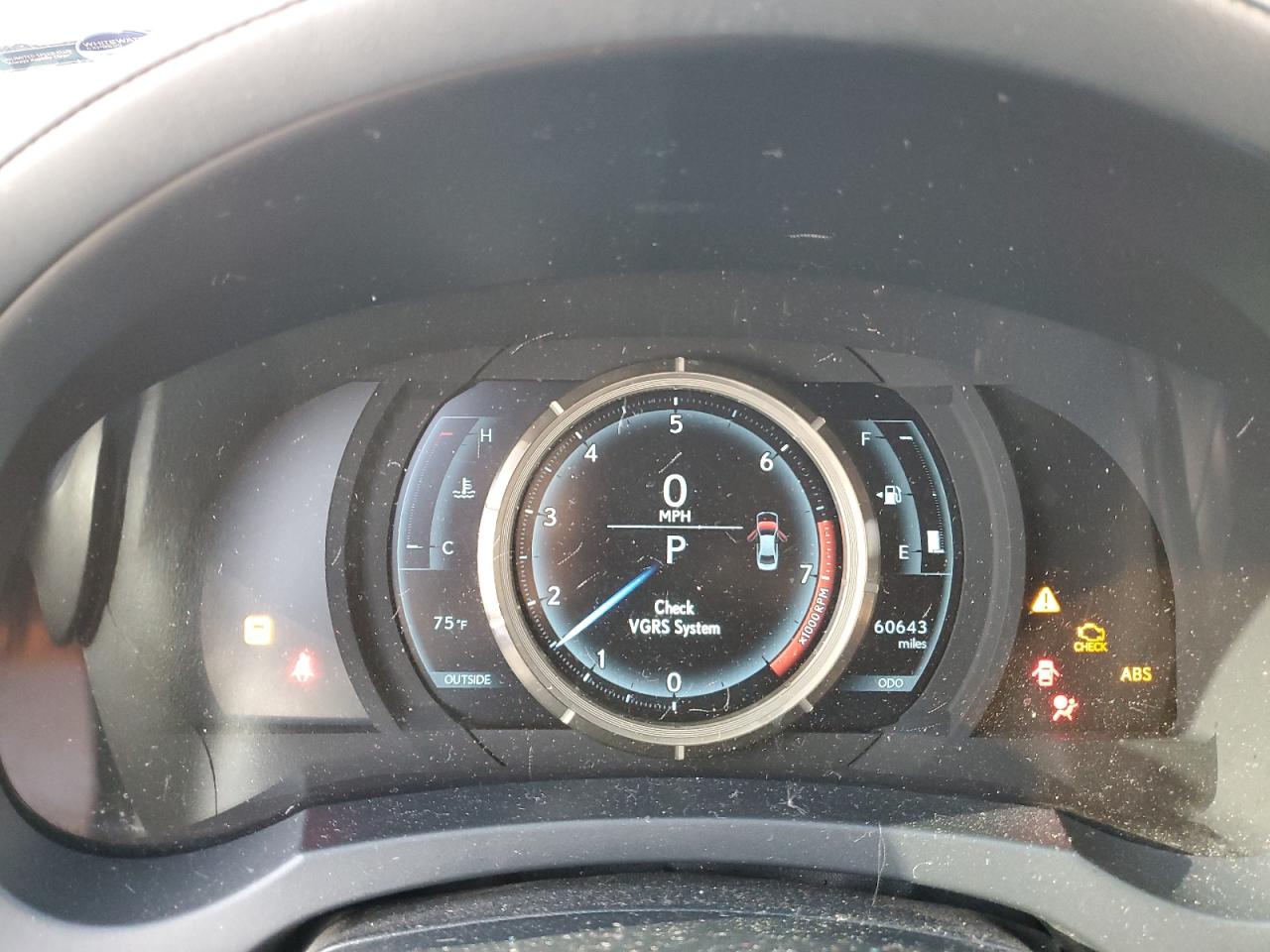 JTHBE1D22E5008525 2014 Lexus Is 350