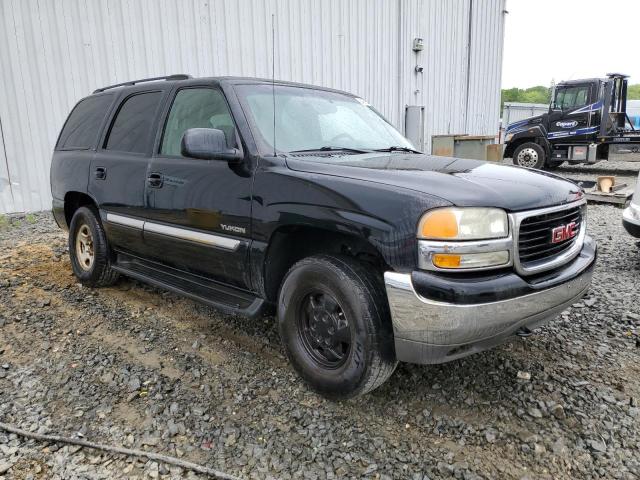 2004 GMC Yukon VIN: 1GKEK13T34J202993 Lot: 54691504