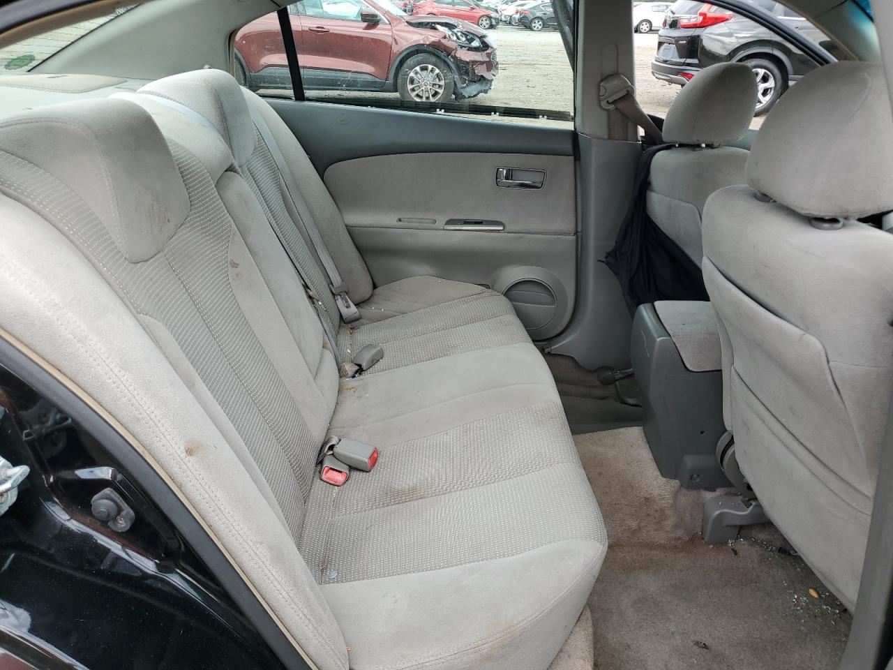 1N4AL11D95C178228 2005 Nissan Altima S