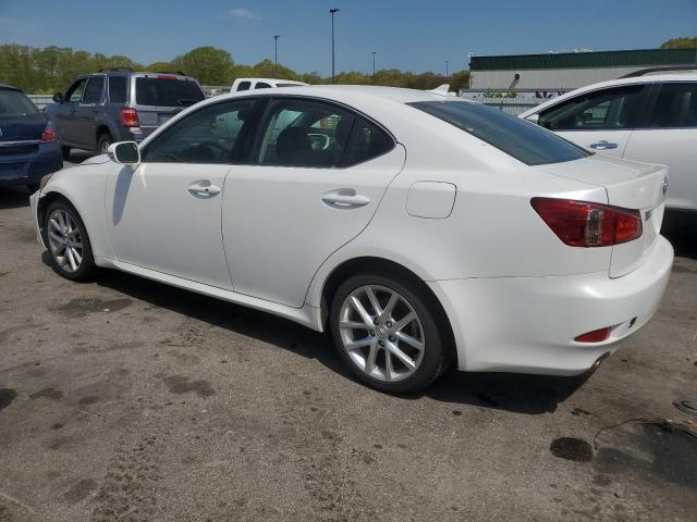 2011 Lexus Is 250 VIN: JTHCF5C28B5050462 Lot: 54773334