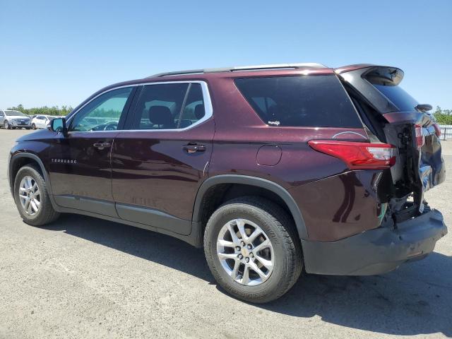 2019 Chevrolet Traverse Lt VIN: 1GNERGKW1KJ197688 Lot: 56225694