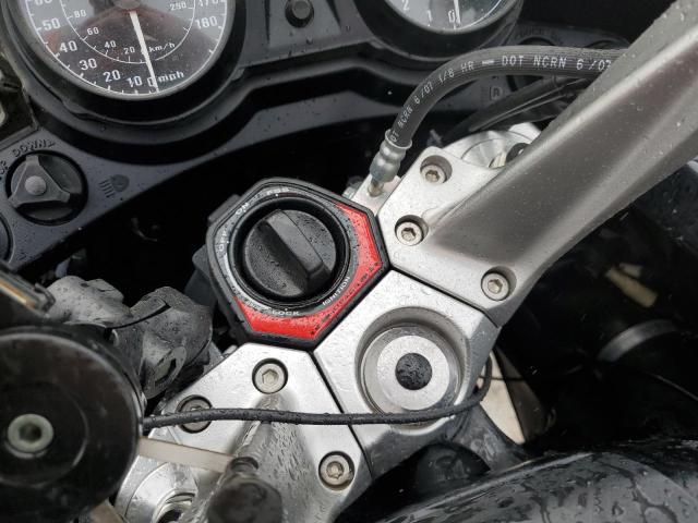 2008 KAWASAKI ZG1400 B - JKBZGNB128A006674
