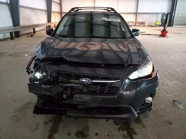 2018 Subaru Crosstrek Premium VIN: JF2GTABC6JH235123 Lot: 55749794