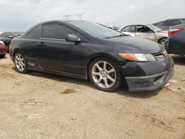 2006 Honda Civic Si VIN: 2HGFG21586H707672 Lot: 54843324