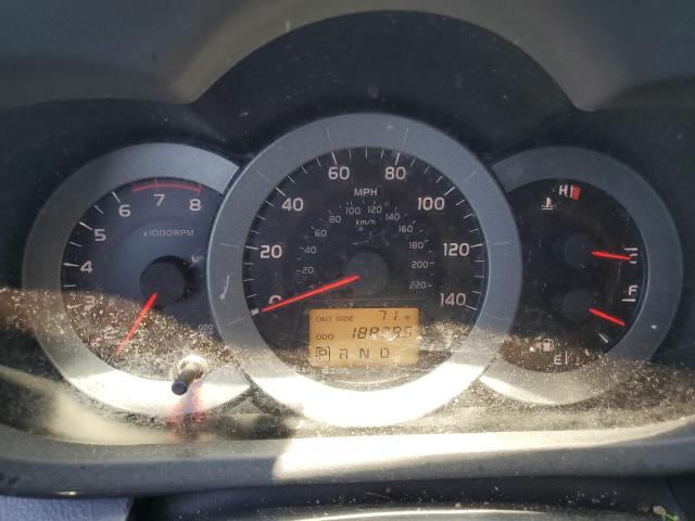 2007 Toyota Rav4 Sport VIN: JTMBD32V375070533 Lot: 55043734