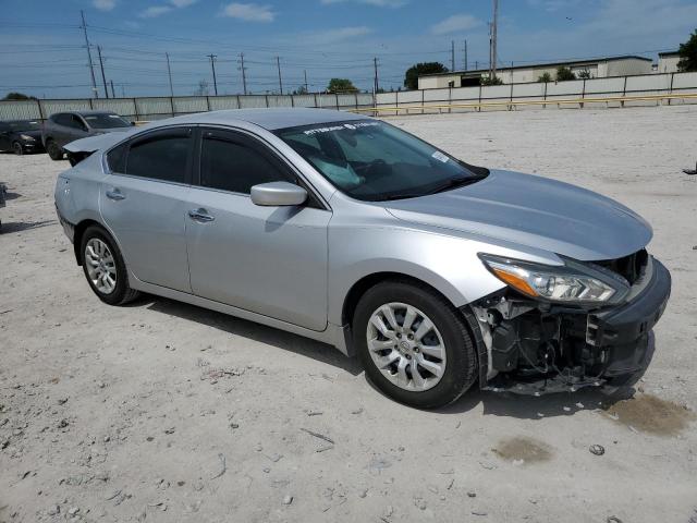 2018 Nissan Altima 2.5 VIN: 1N4AL3APXJC248643 Lot: 54946154