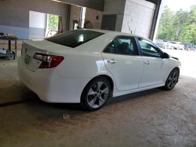 2014 Toyota Camry L VIN: 4T1BF1FK7EU457096 Lot: 55791874