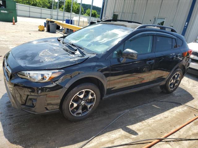 2018 Subaru Crosstrek VIN: JF2GTAAC1JH288054 Lot: 55415244