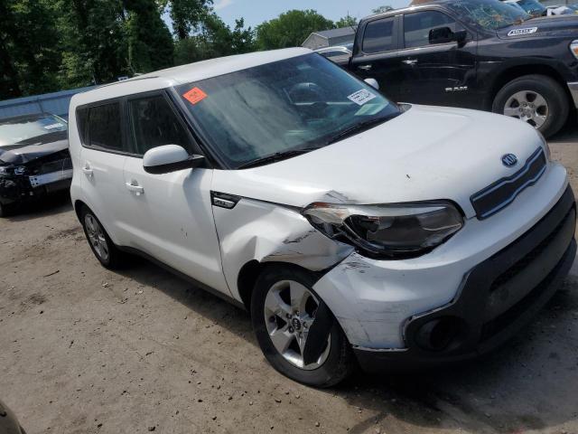 2019 KIA SOUL - KNDJN2A29K7915229