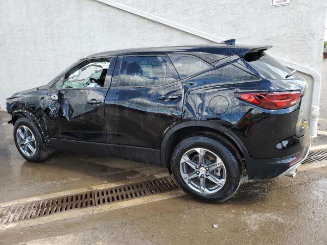 2023 CHEVROLET BLAZER 2LT - 3GNKBHR44PS221487