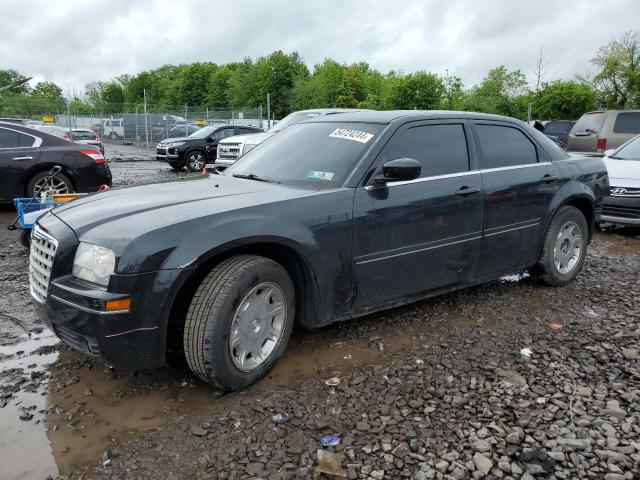 2005 Chrysler 300 Touring VIN: 2C3JA53G95H114769 Lot: 54724244