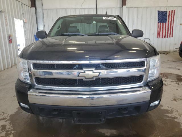 2007 Chevrolet Silverado K1500 VIN: 2GCEK19J371651607 Lot: 54626844