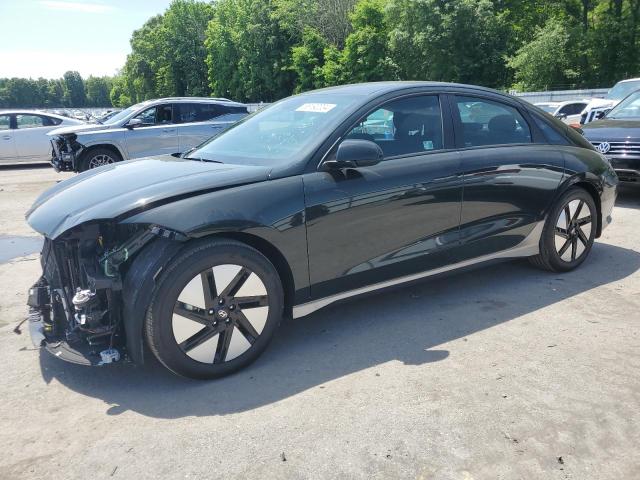 2024 HYUNDAI IONIQ 6 SE - KMHM24AC0RA059144