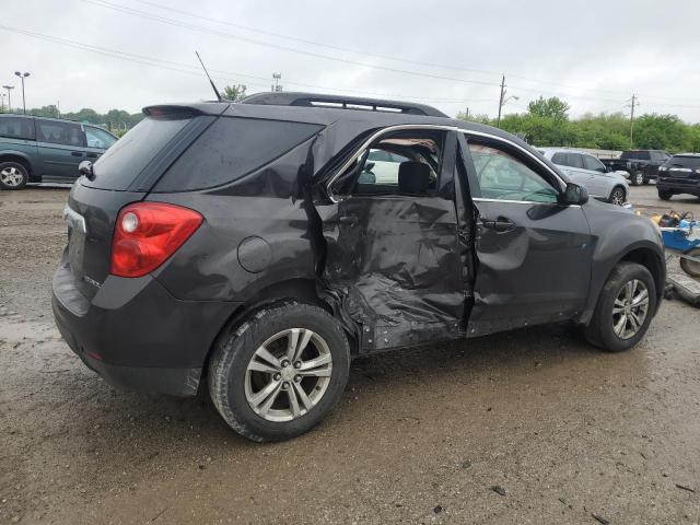 2013 Chevrolet Equinox Lt VIN: 2GNALDEK0D6133679 Lot: 54110004