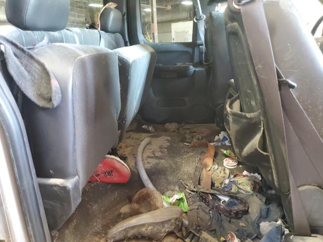 2008 GMC Sierra K2500 Heavy Duty VIN: 1GTHK29668E153884 Lot: 55911664