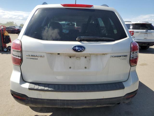 2015 Subaru Forester 2.5I Premium VIN: JF2SJADC5FG535116 Lot: 56336454